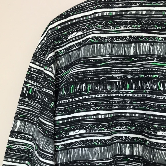 𝅺VINTAGE Wrap it up crewneck retro sweater unisex size medium - Picture 6 of 11